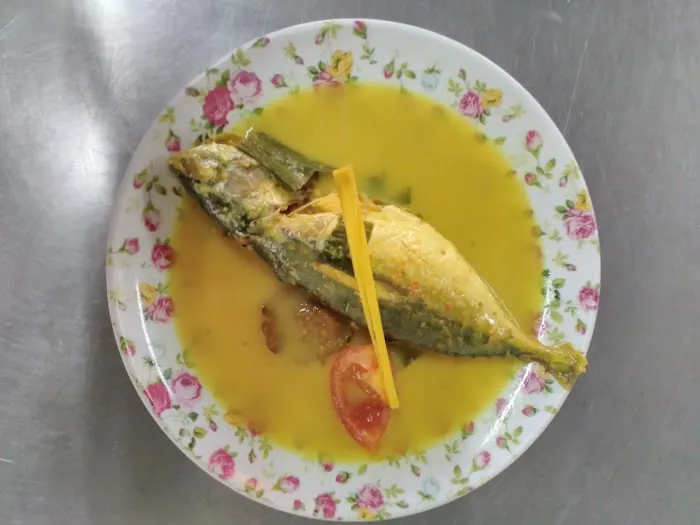 D' Nur Catering Picture 4