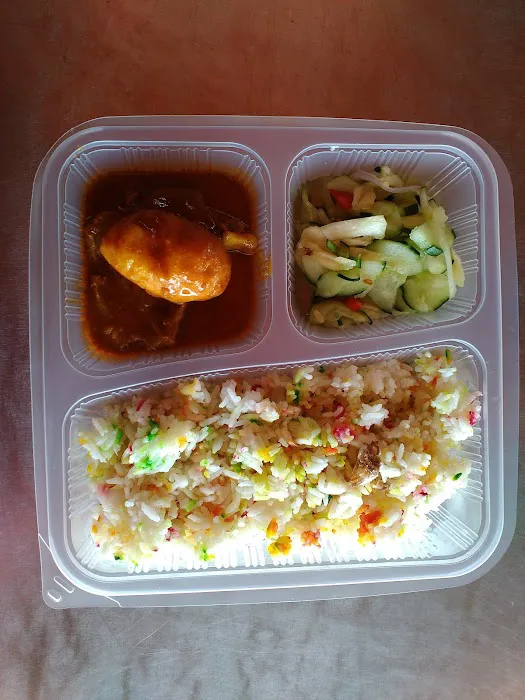 D' Nur Catering Picture 7