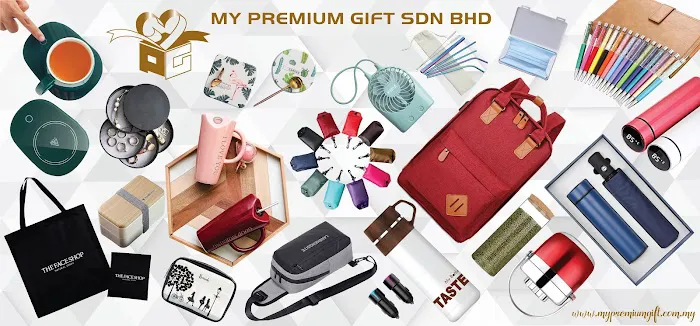 My Premium Gift Sdn Bhd Picture 1