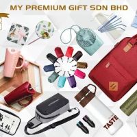 My Premium Gift Sdn Bhd ico
