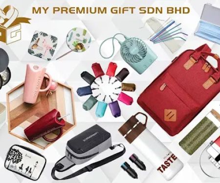 My Premium Gift Sdn Bhd