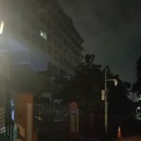 Musolla Balai FELDA ico