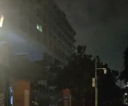Musolla Balai FELDA
