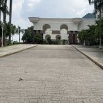 Pos Pengawal Istana Alam Shah