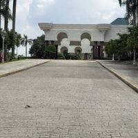Pos Pengawal Istana Alam Shah ico