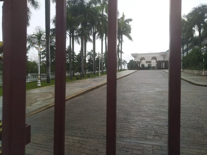Pos Pengawal Istana Alam Shah Picture 6