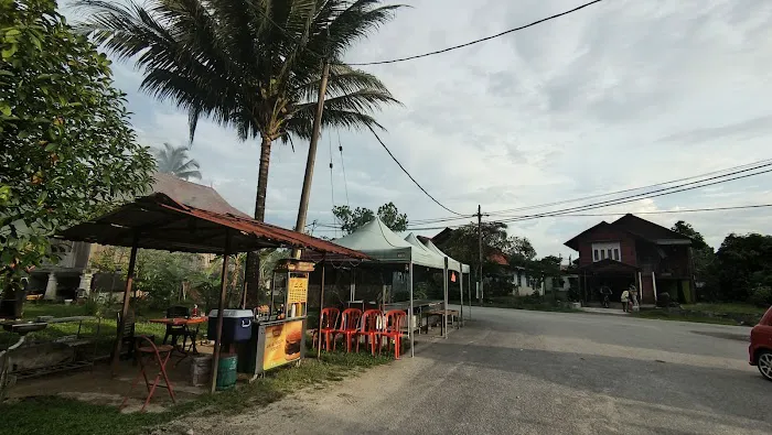 Sentosa Burger Junction Picture 5