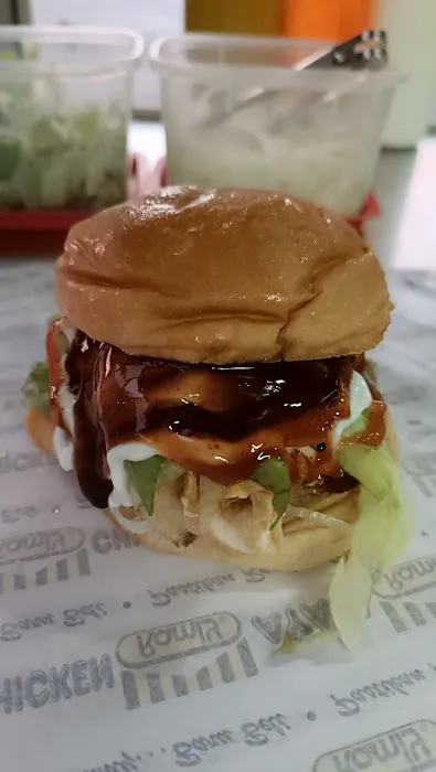 Sentosa Burger Junction Picture 6