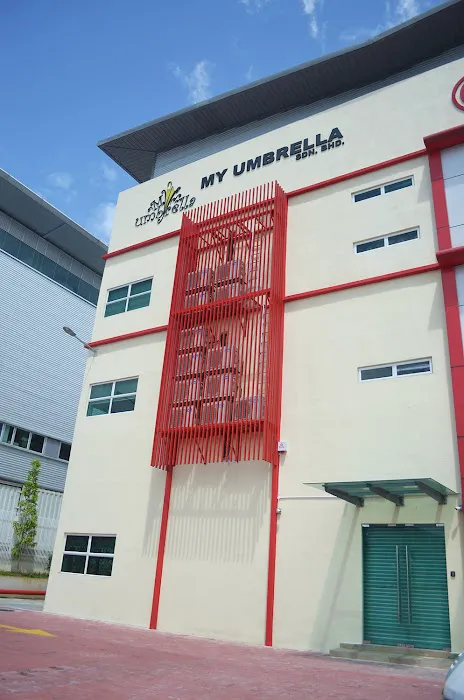 My Umbrella Sdn. Bhd. Picture 9