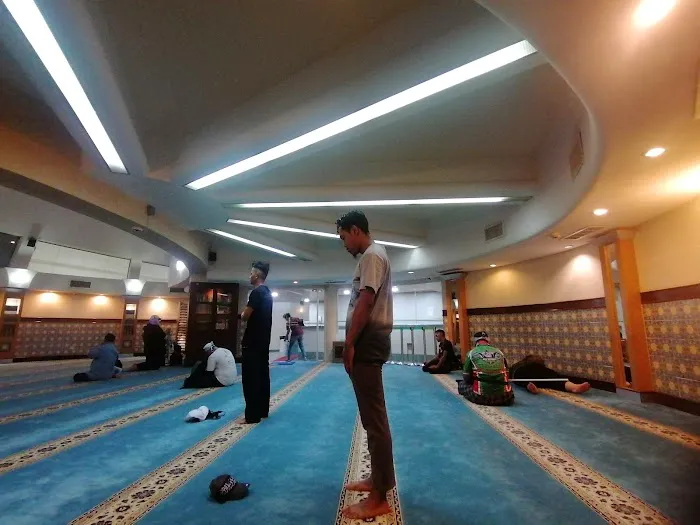 Surau Tabung Haji Picture 4