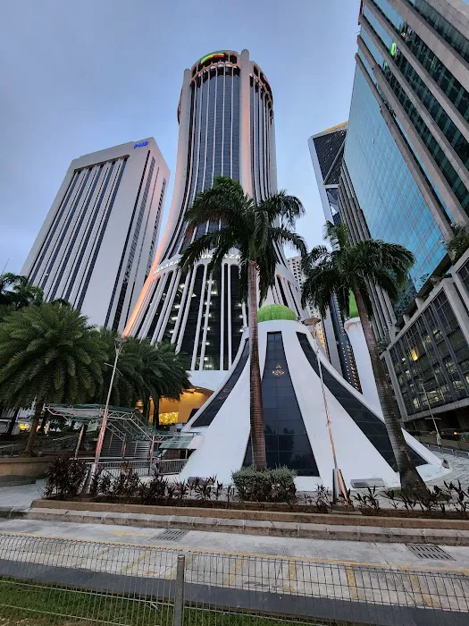 Surau Tabung Haji Picture 1