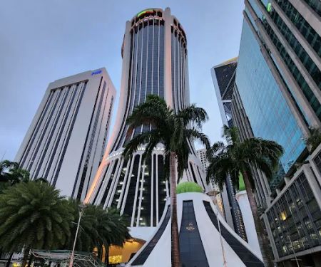 Surau Tabung Haji