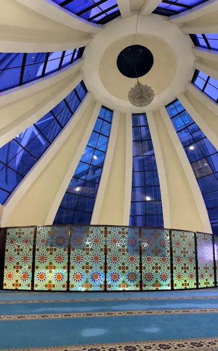 Surau Tabung Haji Picture 3