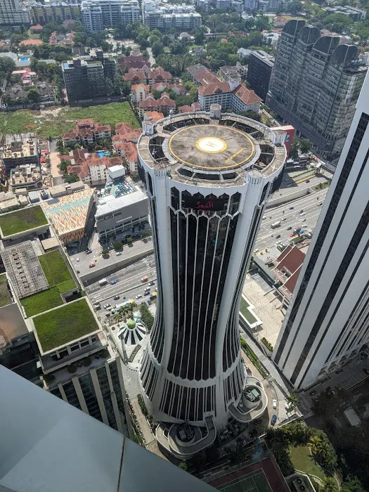 Surau Tabung Haji Picture 5