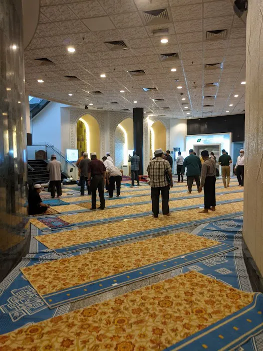 Surau Tabung Haji Picture 6