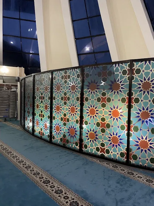 Surau Tabung Haji Picture 9