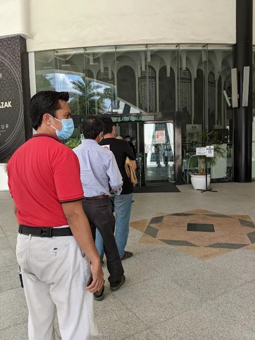 Surau Tabung Haji Picture 10