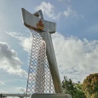 Tugu Keris ico