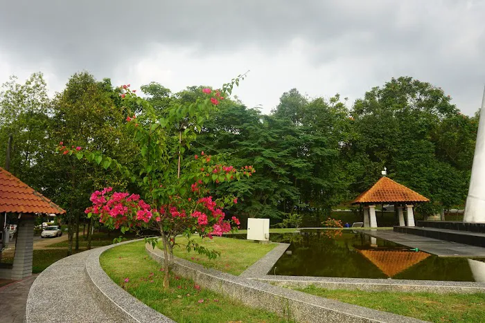 Tugu Keris Picture 10