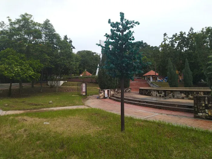Tugu Keris Picture 7