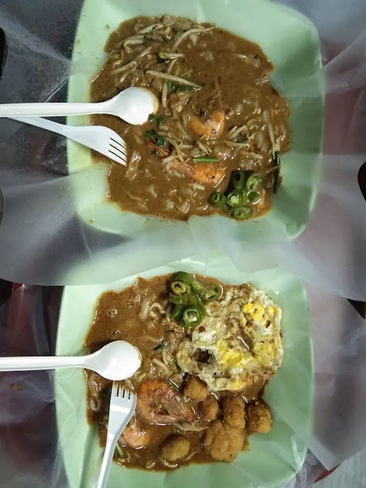 Ms char kuey teow Picture 1