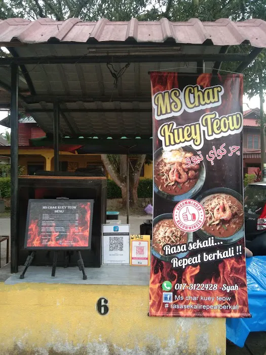 Ms char kuey teow Picture 10