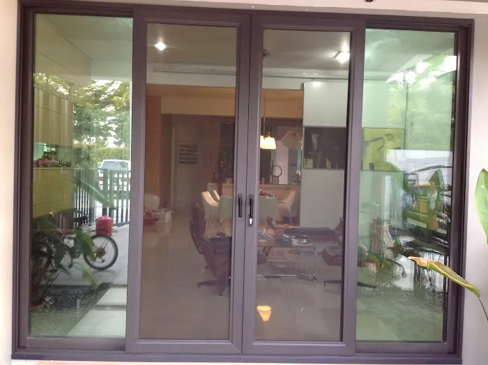 kcwin screen manufacturing sdn bhd Picture 2