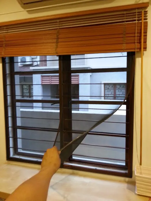 kcwin screen manufacturing sdn bhd Picture 9