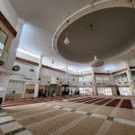 Masjid UTM Kuala Lumpur