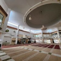 Masjid UTM Kuala Lumpur ico
