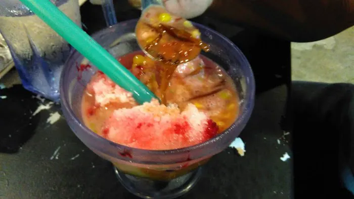 Arina Tomyam Hulu Langat Picture 2