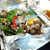 Arina Tomyam Hulu Langat ico