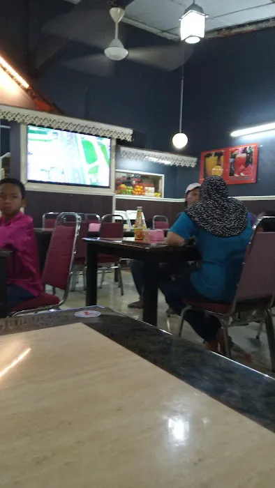 Arina Tomyam Hulu Langat Picture 4