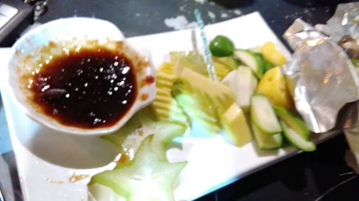 Arina Tomyam Hulu Langat Picture 8
