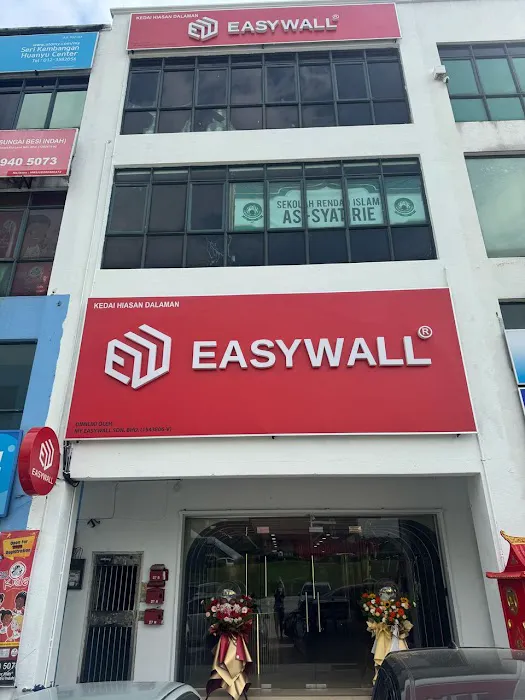 My Easywall Sdn Bhd (Cheras) Picture 1