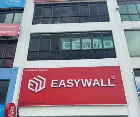 My Easywall Sdn Bhd (Cheras)