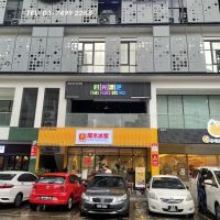 Time Flies Bistro ico