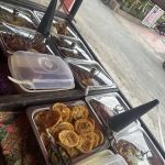 WAAZ Kitchen