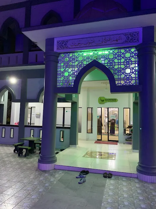 Madrasatul Kiramah Kg Dato Keramat Picture 1