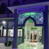 Madrasatul Kiramah Kg Dato Keramat ico