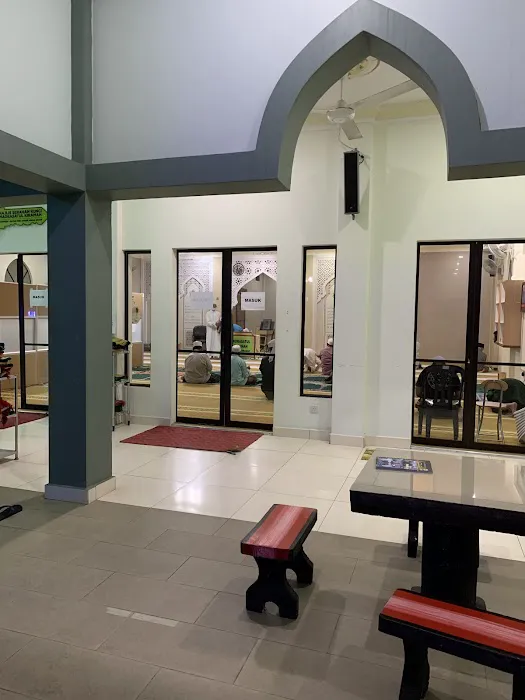 Madrasatul Kiramah Kg Dato Keramat Picture 2