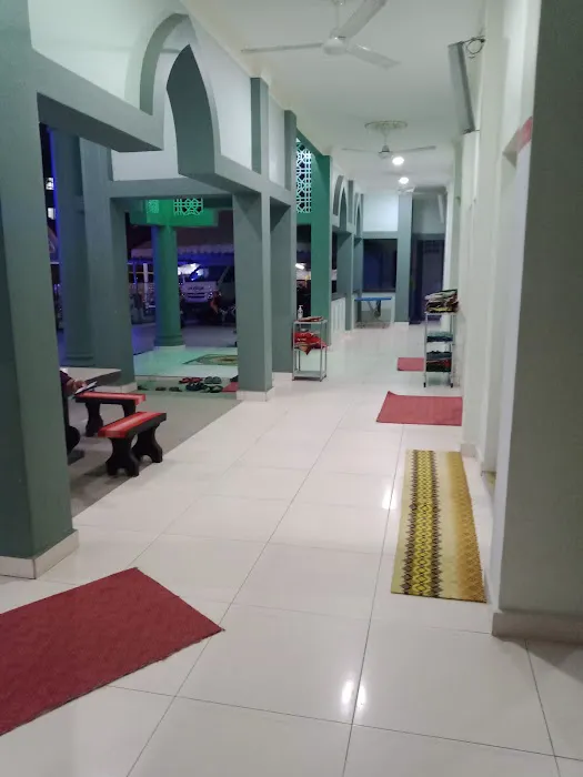 Madrasatul Kiramah Kg Dato Keramat Picture 4