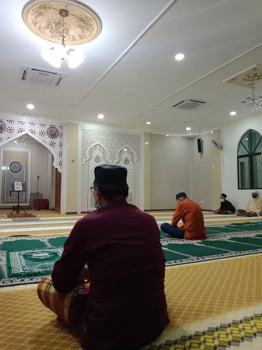 Madrasatul Kiramah Kg Dato Keramat Picture 3