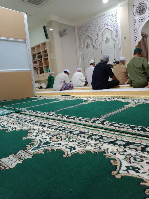 Madrasatul Kiramah Kg Dato Keramat Picture 5