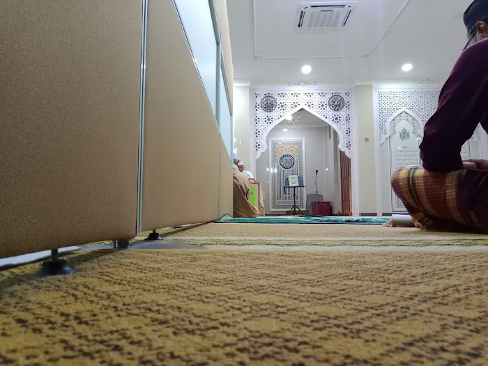 Madrasatul Kiramah Kg Dato Keramat Picture 6