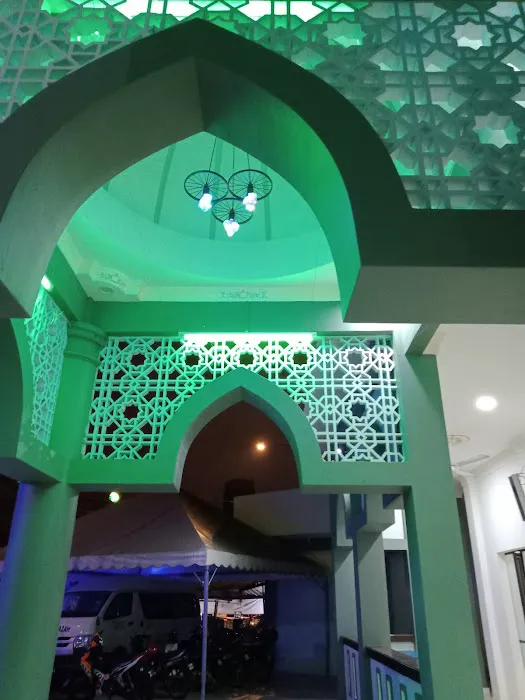 Madrasatul Kiramah Kg Dato Keramat Picture 9