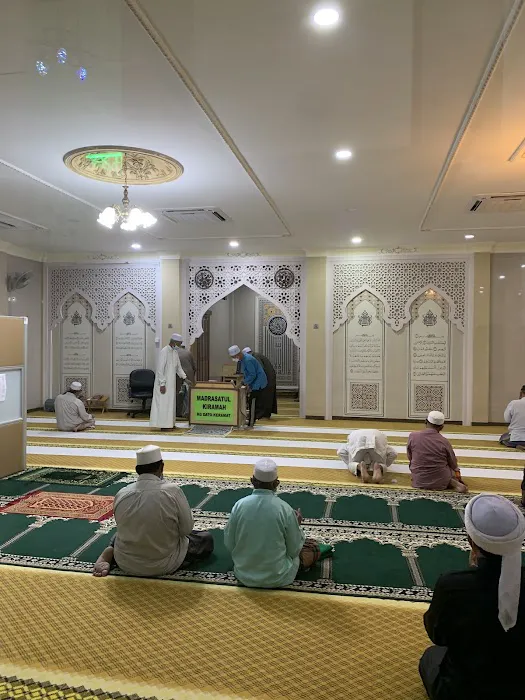 Madrasatul Kiramah Kg Dato Keramat Picture 10
