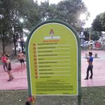 Taman Durian Musang King