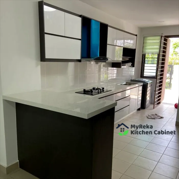 My Reka Kitchen Cabinet Picture 2