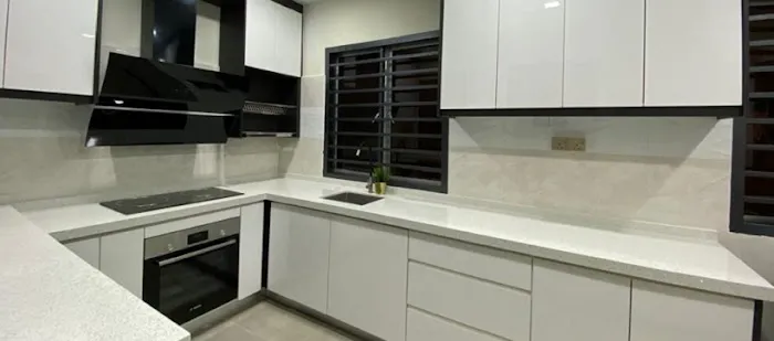 My Reka Kitchen Cabinet Picture 1